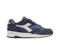 Diadora, ,Shoes ,Uomo ,Blu ,42 EU Sneakers Premium Eclipse