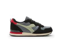 Diadora, ,Shoes ,Uomo ,Grigio ,42 EU Sneakers Retro-Running