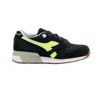 Diadora, ,Shoes ,Uomo ,Nero ,41 EU Sneakers Borussia Dortmund Limited Edition