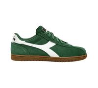 Diadora, ,Shoes ,Uomo ,Verde ,40 EU Sneaker Tokyo Stile Terrace anni `80