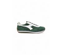 Diadora, ,Shoes ,Uomo ,Verde ,45 EU Equipe '75 SW