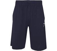 Diadora Shorts Core Uomo Short Palestra Blu L
