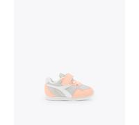Diadora Simple Run Td, Scarpe da ginnastica, Unisex - Bambini e ragazzi, Pink Melody, 22.5 EU