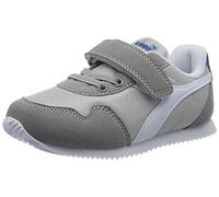 Diadora Simple Run Td, Scarpe da ginnastica, Unisex - Bambini e ragazzi, Paloma Grey, 27 EU