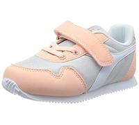 Diadora Simple Run Td, Scarpe da ginnastica, Unisex - Bambini e ragazzi, Pink Melody, 21 EU