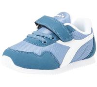 Diadora Simple Run TD, Scarpe da Ginnastica Unisex-Bambini, Legion Blue/White, 26 EU