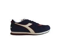 Diadora Skyler Blu Sintetico