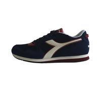Diadora - Skyler Blu Sintetico - - Sport - Uomo - Blu - 42 EU