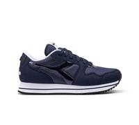 Diadora Skyler Platform Maxi Wn, Scarpe da Ginnastica Donna, Blue Corsair, 40 EU