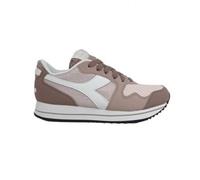 Diadora Skyler Platform Scarpa Sportiva Donna Ragazza Rosa