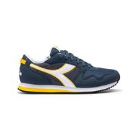 Diadora Skyler, Scarpe da Ginnastica Uomo, Blue OTTANO, 40 EU