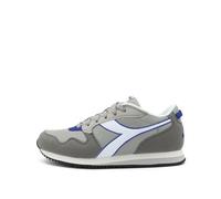 Diadora Skyler, Scarpe da Ginnastica Uomo, Gray Pewter, 41 EU