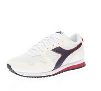 Diadora Skyler - Sneakers Basse Bianco - Taglia 40.5 [7 US 25.5cm] Scarpe Uomo