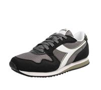 Diadora Skyler - Sneakers Basse Grigio - Taglia 42.5 [8.5 US 27cm] Scarpe Uomo