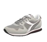 Diadora Skyler - Sneakers Basse Grigio - Uomo Scarpe Sneakers Sportive