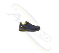 DIADORA "SMART" S1P BLU INSEGNA