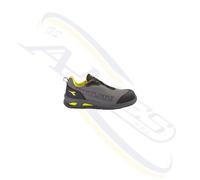 Diadora Scarpe antinfortunistiche unisex Smart Softbox 75070 Low S1P FO SR ESD Taglia 43
