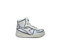 Diadora Sneaker alta offwhite Donna Diadora 39