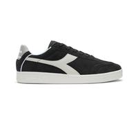 Diadora - Sneaker Basse Casual Nere - - Shoes - Uomo - Nero - 44 EU