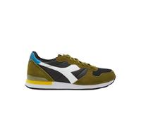 Diadora Sneaker Camaro Nylon/Suede Nero