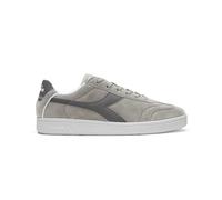 Diadora Kick, Sneakers Unisex - Adulto, Grigio, 42 EU