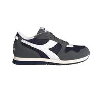 Diadora - Sneaker Casual in Camoscio Blu - - Shoes - Uomo - Blu - 44 EU