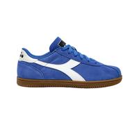 Diadora - Sneaker Casual in Pelle - - Shoes - Uomo - Blu - 44 EU