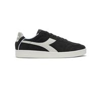 Diadora Kick, Sneakers Unisex - Adulto, Nero, 39 EU