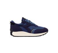 Diadora Sneaker Casual Urban Blu Unisex
