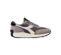 Diadora Sneaker Casual Urban Grigio Unisex