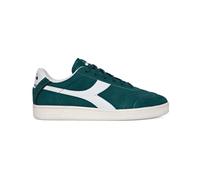 Diadora Kick, Sneakers Unisex - Adulto, Verde, 39 EU