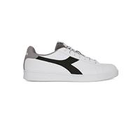 Diadora Sneaker Collo Basso Casual Bianco Unisex