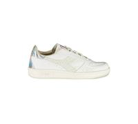 Diadora - Sneaker in tessuto bianco - - Shoes - Donna - Bianco - 36 EU