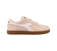 Diadora - Sneaker Retro in Pelle Beige - - Shoes - Uomo - Beige - 43 EU