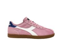 Diadora - Sneaker Retro in Pelle Rosa - - Shoes - Donna - Rosa - 36 EU