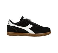 Diadora - Sneaker Retro in Pelle - - Shoes - Uomo - Nero - 41 EU