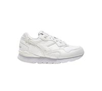 Diadora Sneaker Sportiva N.92 L Intrepid Urban Bianco