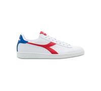 Diadora Sneaker Torneo in Pelle Sintetica Bianca