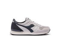 Diadora Sneaker Urban In Nylon Grigio Unisex