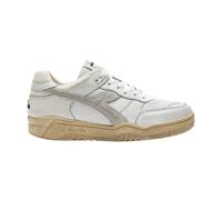 Diadora - Sneaker Vintage Stile Tennis - - Shoes - Uomo - Bianco - 37 EU