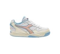 Diadora, ,Shoes ,Donna ,Bianco ,37 EU Sneaker da Tennis White Winner
