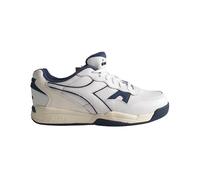 Diadora Sneaker Winner Pelle Bianco
