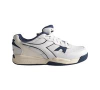 Diadora - Sneaker Winner Pelle Bianco - - Shoes - Uomo - Bianco - 46 EU
