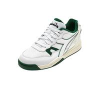 Diadora Sneaker Winner Pelle Sintetica Bianco