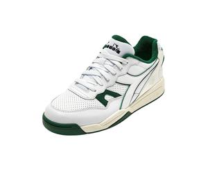 Diadora Sneaker Winner Pelle Sintetica Bianco