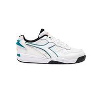 Diadora Sneaker Winner Pelle/Sintetico Bianco