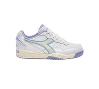 Diadora Sneaker Winner Pelle/Sintetico Viola