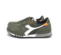 Diadora Sneakers 501.177355 Verde Uomo