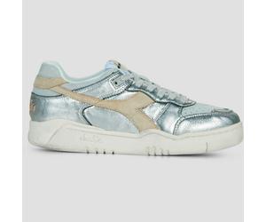Diadora Sneakers basse B.560 Metal S Used in Argento 39