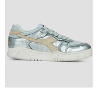 Diadora Sneakers basse B.560 Metal S Used in Argento 40